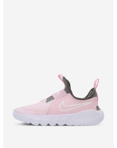 Кроссовки для девочек Flex Runner 2 PS Розовый Nike