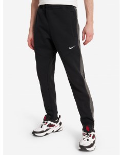 Брюки мужские NSW SP FLC Jogger BB Черный Nike