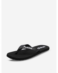 Шлепанцы мужские Eezay Flip Flop Черный Adidas