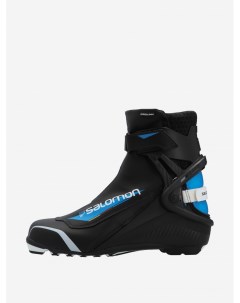 Ботинки для беговых лыж RS8 Черный Salomon