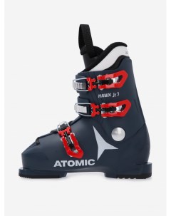 Ботинки горнолыжные детские Hawx JR 3 Синий Atomic