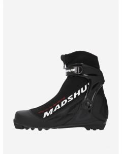 Ботинки для беговых лыж Active Skate NNN Черный Madshus