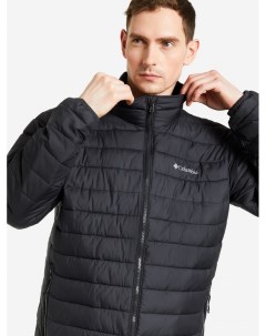 Куртка утепленная мужская Powder Lite Jacket Черный Columbia