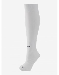 Гетры Academy Over The Calf Football Socks Белый Nike
