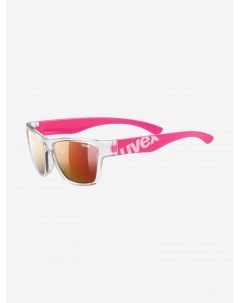 Солнцезащитные очки Kids Sportstyle 508 Розовый Uvex