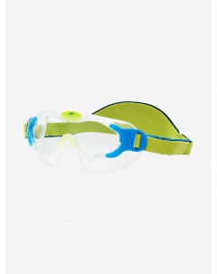 Очки для плавания детские Sea Squad Зеленый Speedo