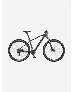 Велосипед горный Aspect 960 2021 Черный Scott