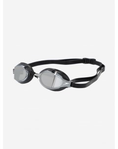 Очки для плавания Fastskin Speedsocket 2 Mirror Черный Speedo