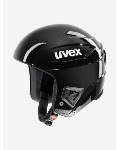 Шлем Race Черный Uvex