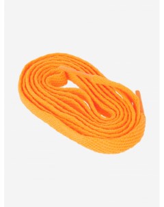 Шнурки Flatties Оранжевый Mr. lacy