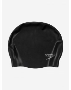 Шапочка для плавания Silc Moud Черный Speedo