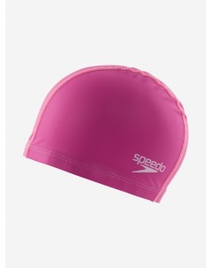 Шапочка для плавания Pace Розовый Speedo