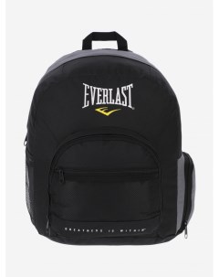 Рюкзак Черный Everlast