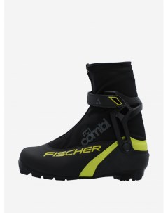 Ботинки для беговых лыж RC1 Combi Черный Fischer