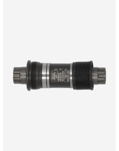 Каретка BB ES25 Octalinc 73х113 мм Черный Shimano