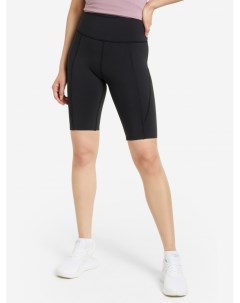 Велосипедки женские Lux Legging Черный Reebok