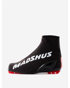 Ботинки для беговых лыж RACE SPEED CLASSIC Черный Madshus