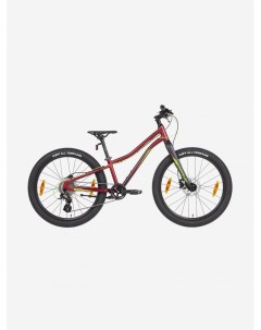 Велосипед подростковый Matts J 24 24 Красный Merida