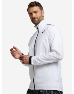 Куртка мужская Stretch Белый Asics