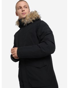 Куртка утепленная мужская Черный Northland