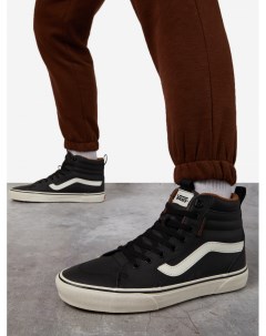 Кеды мужские Filmore HI Черный Vans