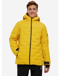 Куртка утепленная мужская Желтый Ellesse