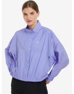 Куртка женская Фиолетовый 361