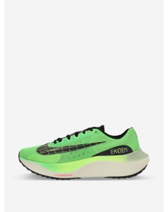 Кроссовки мужские Zoom Fly 5 Зеленый Nike