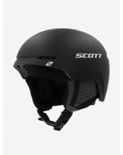 Шлем Track Черный Scott
