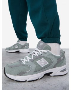 Кроссовки 530 Зеленый New balance