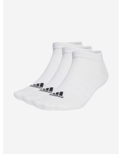 Носки 3 пары Белый Adidas