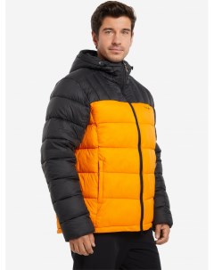 Куртка утепленная мужская Оранжевый Toread