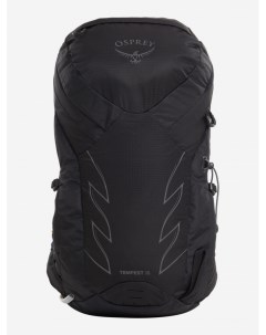 Рюкзак женский Tempest 16 л Черный Osprey