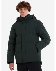 Куртка утепленная мужская Bixby Зеленый Icepeak