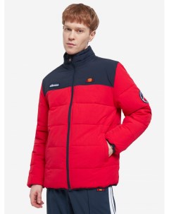 Куртка утепленная мужская Nebula Красный Ellesse