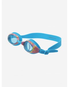 Очки для плавания детские Rainbow Голубой Joss