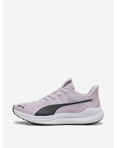 Кроссовки женские Reflect Lite Розовый Puma