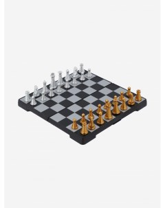 Игра Шахматы Черный Denton