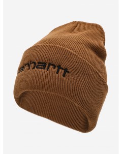 Шапка Коричневый Carhartt