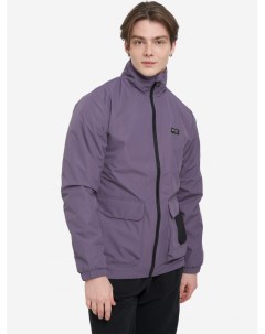 Куртка утепленная мужская Фиолетовый Protest
