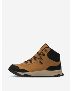 Ботинки мужские Lincoln Peak Lite Mid Бежевый Timberland