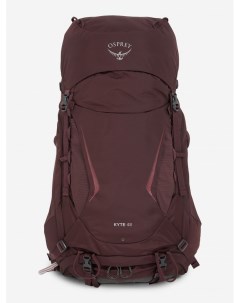 Рюкзак женский Kyte 48 л Фиолетовый Osprey