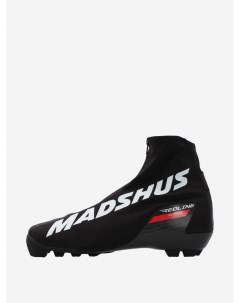 Ботинки для беговых лыж REDLINE CLASSIC Черный Madshus