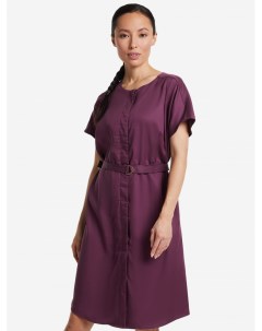 Платье женское Фиолетовый Northland