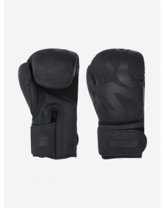 Перчатки боксерские Черный Rdx