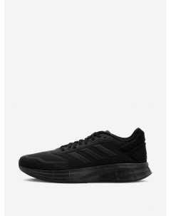 Кроссовки мужские Duramo 10 Shoes Черный Adidas
