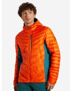 Куртка утепленная мужская Outpeak Оранжевый Salomon