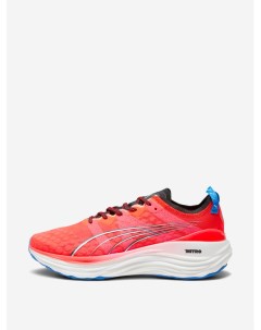 Кроссовки мужские Foreverrun Nitro Оранжевый Puma