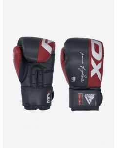 Перчатки боксерские F4 Черный Rdx