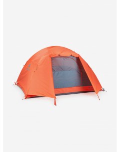 Палатка 2 местная Catalyst 2P Оранжевый Marmot